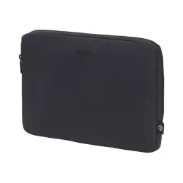 DICOTA Eco BASE - Housse d'ordinateur portable - 13" - 13.3" - noir (D31824-RPET)_1